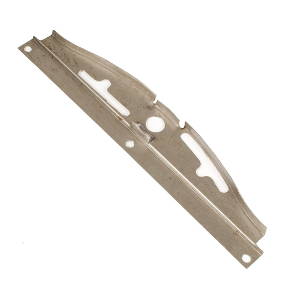 Metal Sunroof Center Guide Plate, fits '64-'77 Bug | West Coast Metric ...