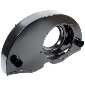 thumbnail image 2 of Latest Rage 905003R Red Aluminum Distributor Clamp For VW Bug Engines 2 of 6