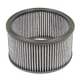 So. Cal. Classic VW Parts Air Cleaner Filter Element, 4-1/2″ x 7″ x 3-1/2″ Tall