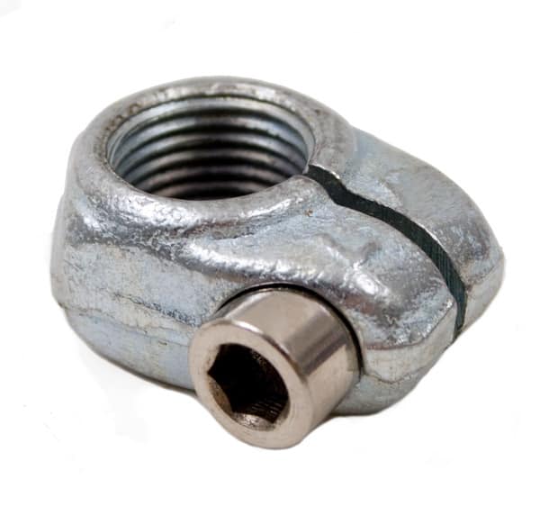 Spindle Nut