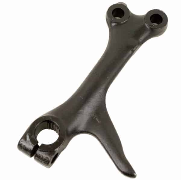 Reconditioned OE VW Pitman Arm, fits June ’68'77 Bug & Ghia VW