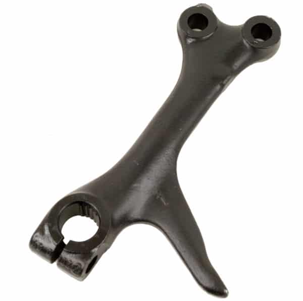 Reconditioned OE VW Pitman Arm, fits June ’68'77 Bug & Ghia VW