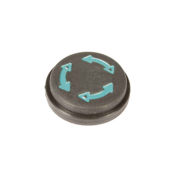 Dash Knob Cap