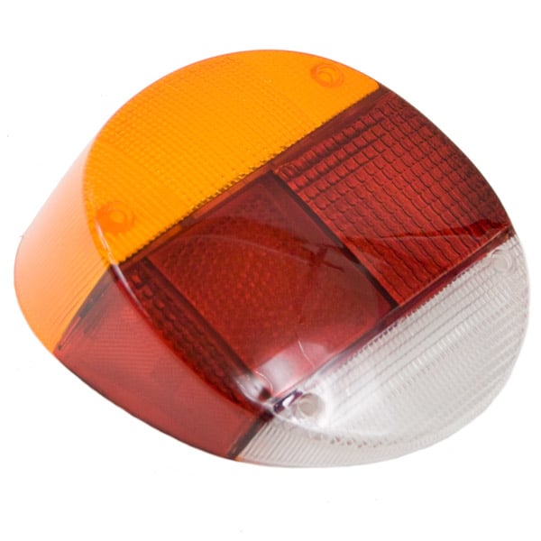 Tail Light Lens