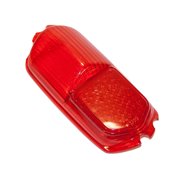 Tail Light Lens