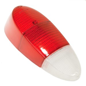 Tail Light Lens