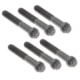 So. Cal. Classic VW Parts CV Joint Bolt, 930 CV, 12 Point Male 3/8"-24 x 2-5/16" Long