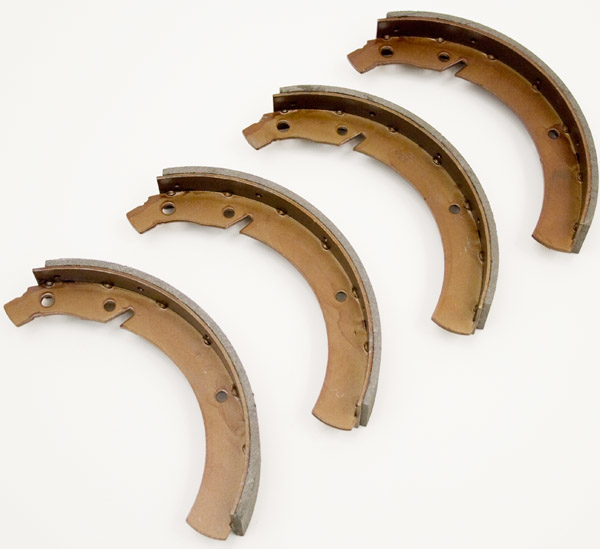 Brake Shoes