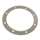 So. Cal. Classic VW Parts CB Performance Drain Plate Gasket for CB Performance Sumps