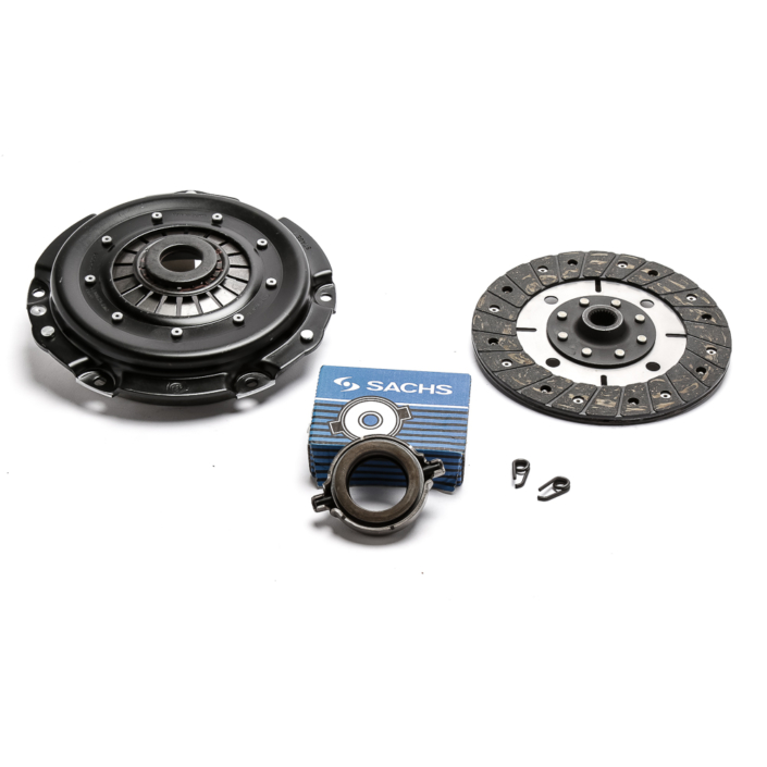 VWC 111 141 031 E   111141031E   180MM RIGID CLUTCH DISC   BEETLE 46 66   GHIA 56 66   BUS 50 62   TYPE 3 62 65   SOLD EACH - Foto 7