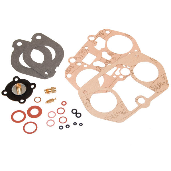 Carburetor Rebuild Kit