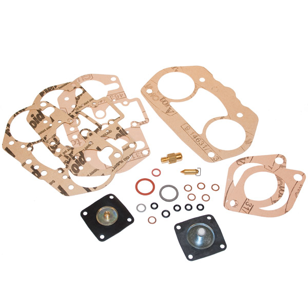 Carburetor Rebuild Kit