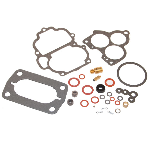 Carburetor Rebuild Kit