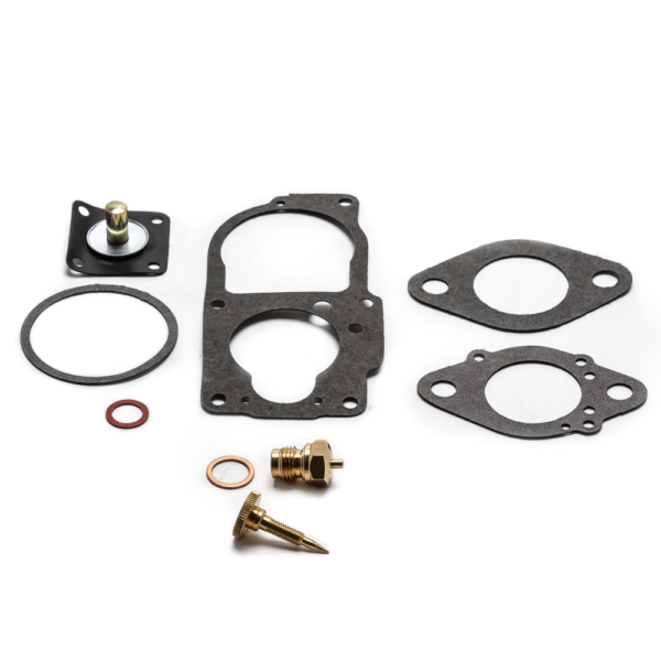 Carburetor Rebuild Kit