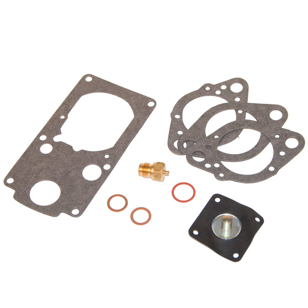 Carburetor Rebuild Kit