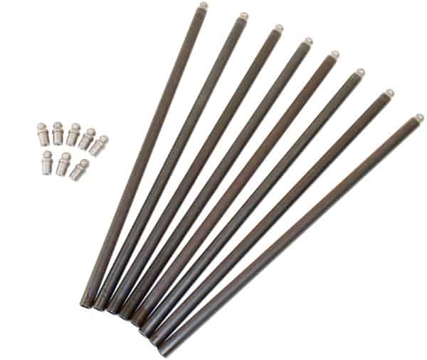 Pushrods