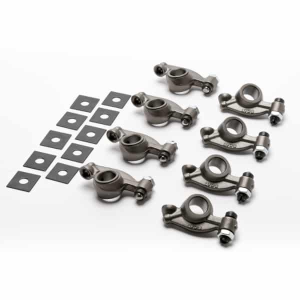 So. Cal. Classic VW Parts SCAT Rocker Arms, 1.25:1 Ratio