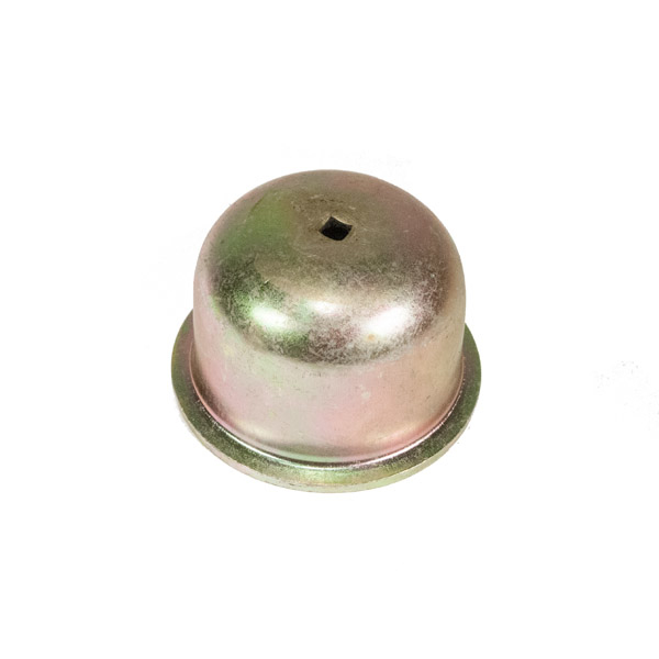 So. Cal. Classic VW Parts Grease Cap, Left Side, fits '64-'70 Bus`