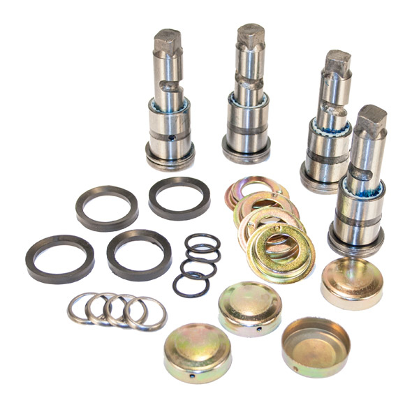 Link Pin Rebuild Kit