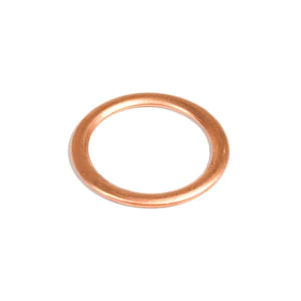 Master Cylinder Reservoir Seal