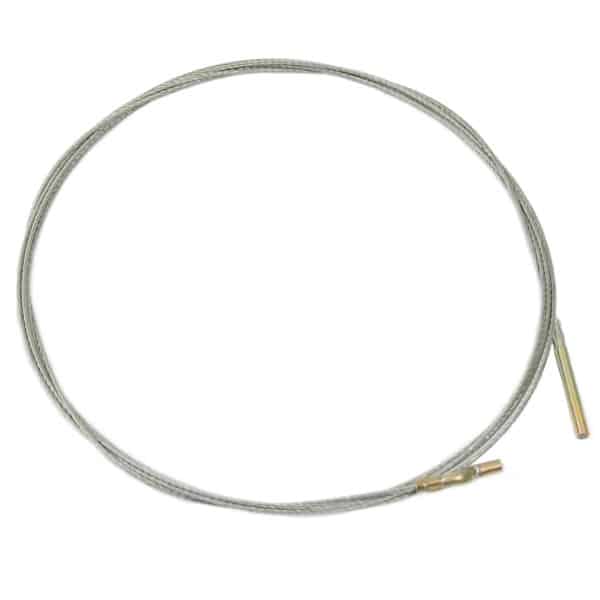 Accelerator Cable