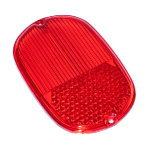 Tail Light Lens