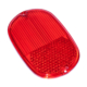 Tail Light Lens