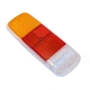 Tail Light Lens