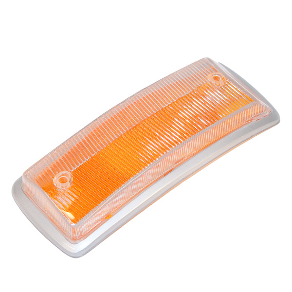 Turn Signal Lens