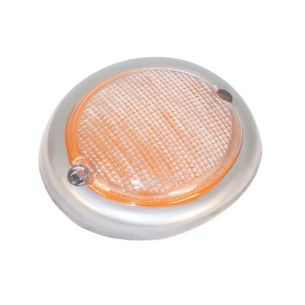 Turn Signal Lens