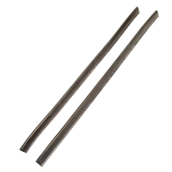 So. Cal. Classic VW Parts Vent Post Seal, fits '65-'77 Bug & Super Beetle