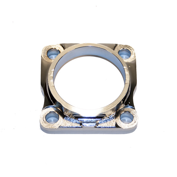 Axle Bearing Cap