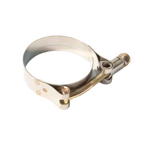 Exhaust Clamp