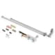 So. Cal. Classic VW Parts SCAT Linkage Kit, Push/Pull Style, fits ICT, IDF, IDA & Kadron