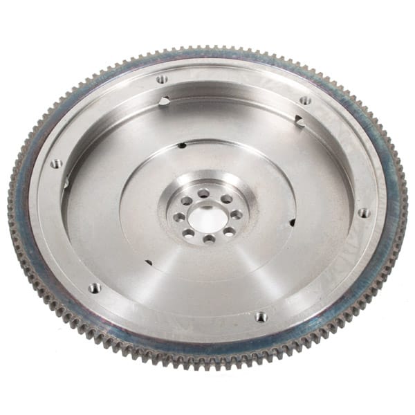 thumbnail image 2 of EMPI 98-1273 Stock 12V Flywheel – 4 Dowel Pin, 200mm, VW Air Cooled Buggy Bug Ghia 2 of 6