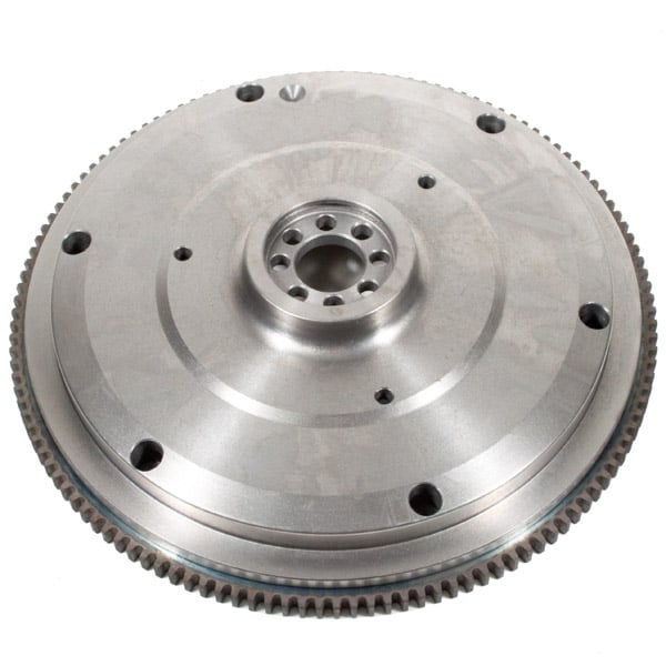 thumbnail interactive-video image 1 of 200mm 4-Dowel Flywheel For Volkswagen T1 Bug Super Beetle T2 Bus Ghia T3 1 of 4