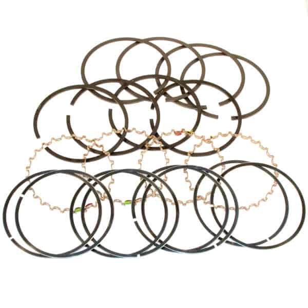 Piston Ring Set