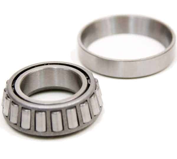 So. Cal. Classic VW Parts Front Inner Wheel Bearing, fits '66-'68-1/2 Bug, Ghia & Type 3