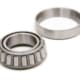 So. Cal. Classic VW Parts Front Inner Wheel Bearing, fits '66-'68-1/2 Bug, Ghia & Type 3