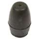 So. Cal. Classic VW Parts Stock Rear Rubber Bump Stop, fits '60-'79 Bug, Ghia, Super Beetle & Type 3