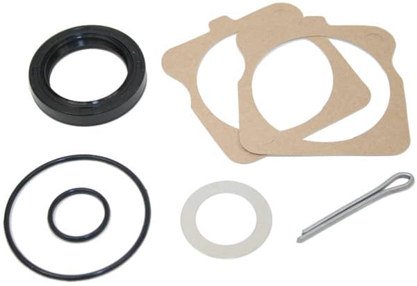 Axle Seal Kit