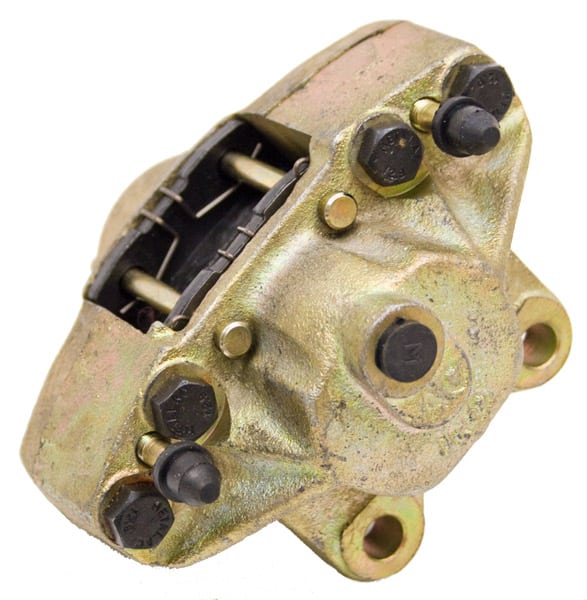 Vw 2024 brake caliper
