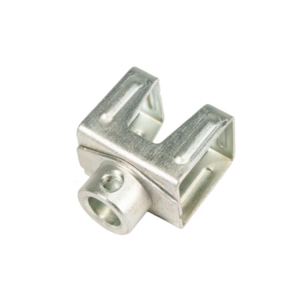 VW Shift Coupler Screw Set With Hole (2 Pack) For T1 Bug, T2 Bus, T3, Karmann Ghia - IAP 211711189A