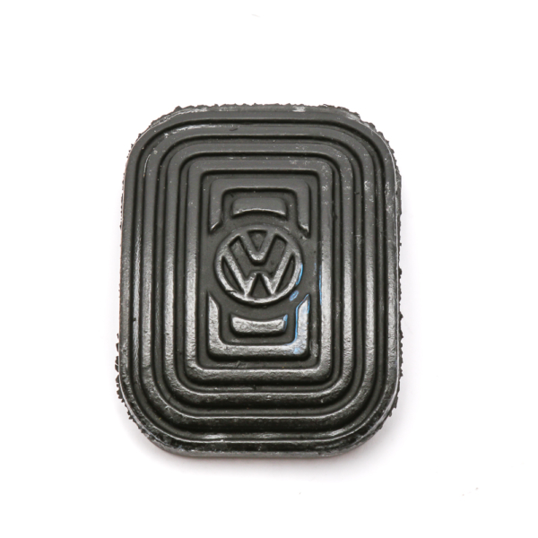 So. Cal. Classic VW Parts VW OEM Pedal Pad, fits Clutch & Brake