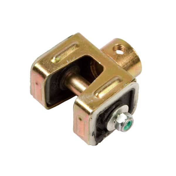 thumbnail image 2 of DUNE BUGGY WAREHOUSE HD Shift Rod Coupler – Late Style For VW Beetle 65-79 & Bus 68-79 2 of 5