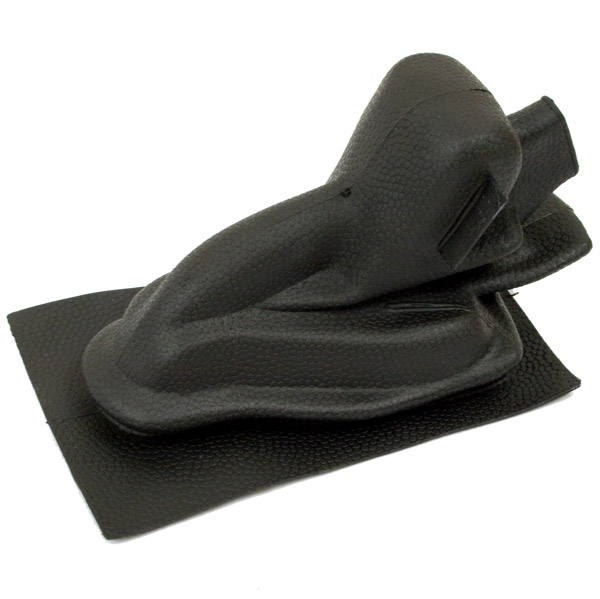 thumbnail image 2 of Empi 4483-B Emergency Brake Boot For VW Bug & Manx Dune Buggy (1965-1979) – Black 2 of 3