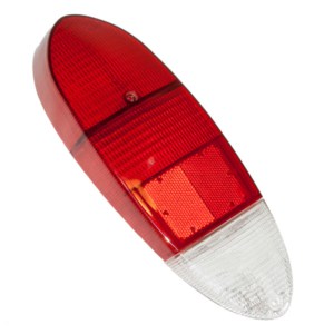 Tail Light Lens