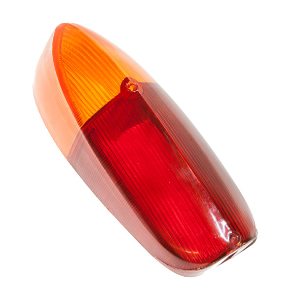 Tail Light Lens