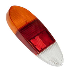 Tail Light Lens