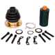 CV Axle Boot Kit